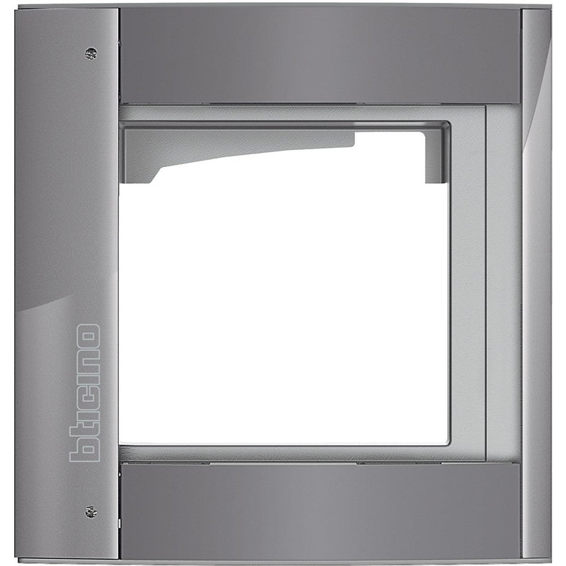 Legrand (BT) - Montageelement für Türstation Rahmen u. Modulträger 350213 Allstreet, 1 Modul − 1 Stück