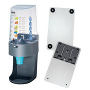 Uvex - Zubehör/Ersatzteile für persönliche Schutzausrüstung uvex Dispenser one2click 2111988 magnetisch
