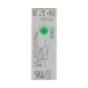 Eaton - Baustein für Schutzbeschaltung Varistor-Beschaltung+LED DILM32-XSPVL48 48VAC f.DILM17..32 − 10 Stück