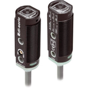 Di-soric - Einweg-Lichtschranke Einweglichtschranke OES 18 FK 10000 N3 Sender/Empf.0-10000