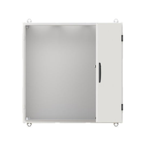 Striebel&John - Leergehäuse Wandschrank TG305G SK I IP55