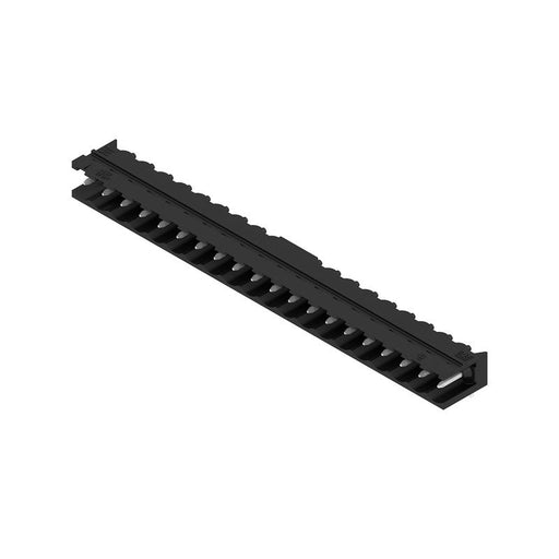Weidmüller - Leiterplattensteckverbinder Verbinder 5.08mm SL-SMT 5.#1780130000 − 20 Stück