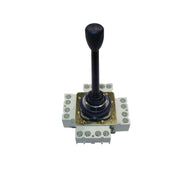 Schneider Electric - Steuerschalter, Joystick Steuerschalter XD2EC3333