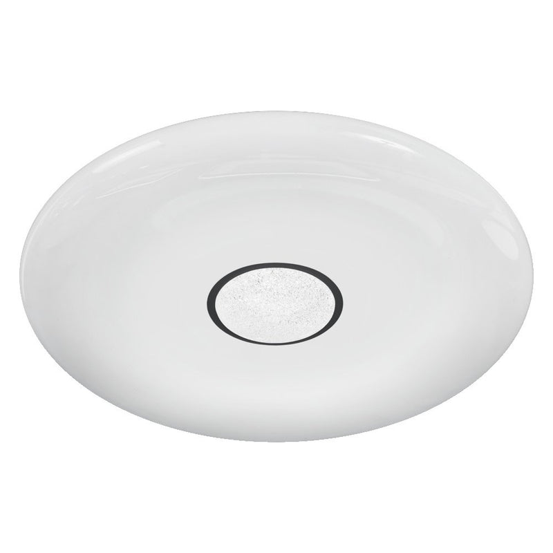 Ledvance - Decken-/Wandleuchte LED-Deckenleuchte SMART+#4058075486348 WiFi, TW, weiß