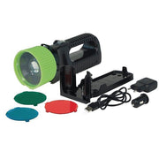 Scharnberger+Hasenbein - Handscheinwerfer Taschenlampe 46249