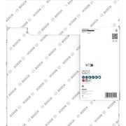 Bosch - Trenn-/Schleifscheibe Diamanttrennscheibe 2608602639 PRO Ceramic
