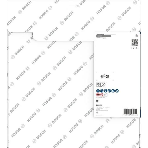 Bosch - Trenn-/Schleifscheibe Diamanttrennscheibe 2608602639 PRO Ceramic