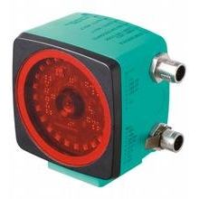 Pepperl+Fuchs Fabrik - Matrixcodeleser Optischer Lesekopf PXV100S-F200-SSI-V19