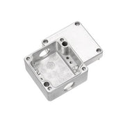 Weidmüller - Gehäuse/Schaltschrank (leer) Aluminium-Leergehäuse KLIPPONK11M20ABCSS Klippon K