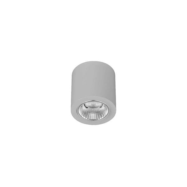 Brumberg Leuchten - Decken-/Wandleuchte LED-Anbaudownlight 43611164DA 4000K