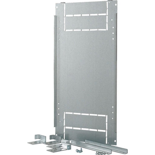 Eaton - Montageplatte für Verteilergehäuse Montageplatte NZM4 3p XMN4W04M Ausfahreinheit