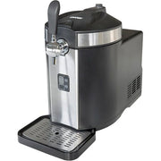 Unold - Mobile Zapfanlage Bierzapfanlage 48975 Franzl