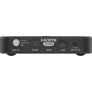 Strong - Zubehör/Ersatzteile für Fernseher 4K Streaming Box SRT420 AndroidTV,DVB-T2HD