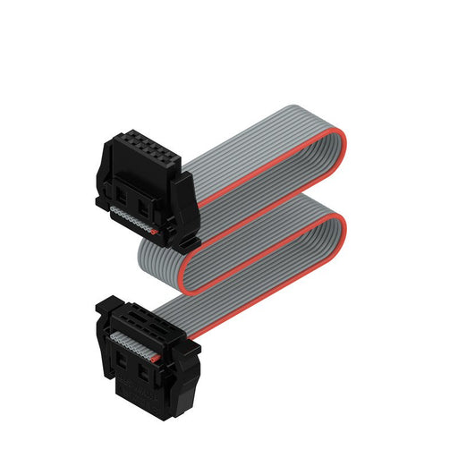 Weidmüller - Patchkabel Kupfer Industrie Kabel Polzahl: 12 FC20 TN/12A S1 B BX − 20 Stück