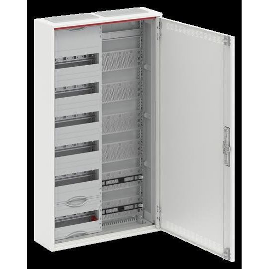 Striebel&John - Montagezubehör (Schaltschrank) Cu-Distanzrolle ZX664 30x12,5x45mm
