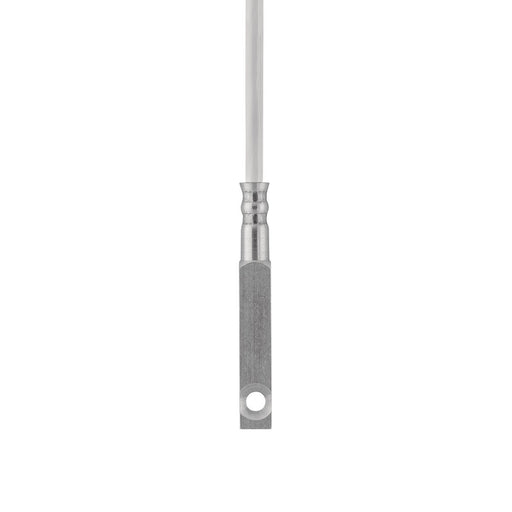 Jumo - Temperatursonde Widerstandsthermometer 902550/10-386-1003-1 Anlege