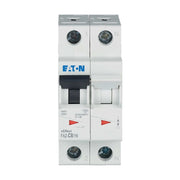 Eaton - Leitungsschutzschalter 1p. FAZ-C8/1N 8A Charakt.: C