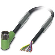 Phoenix Contact - Konfektioniertes Sensor-Aktor-Kabel Sensor-/Aktor-Kabel 1130344 − 50 Stück