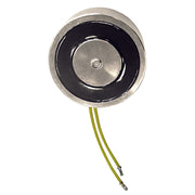 Assa Abloy effeff - Haftmagnet für Türfeststellanlage Magnet 830 C 800N 830-8C------F90 24V