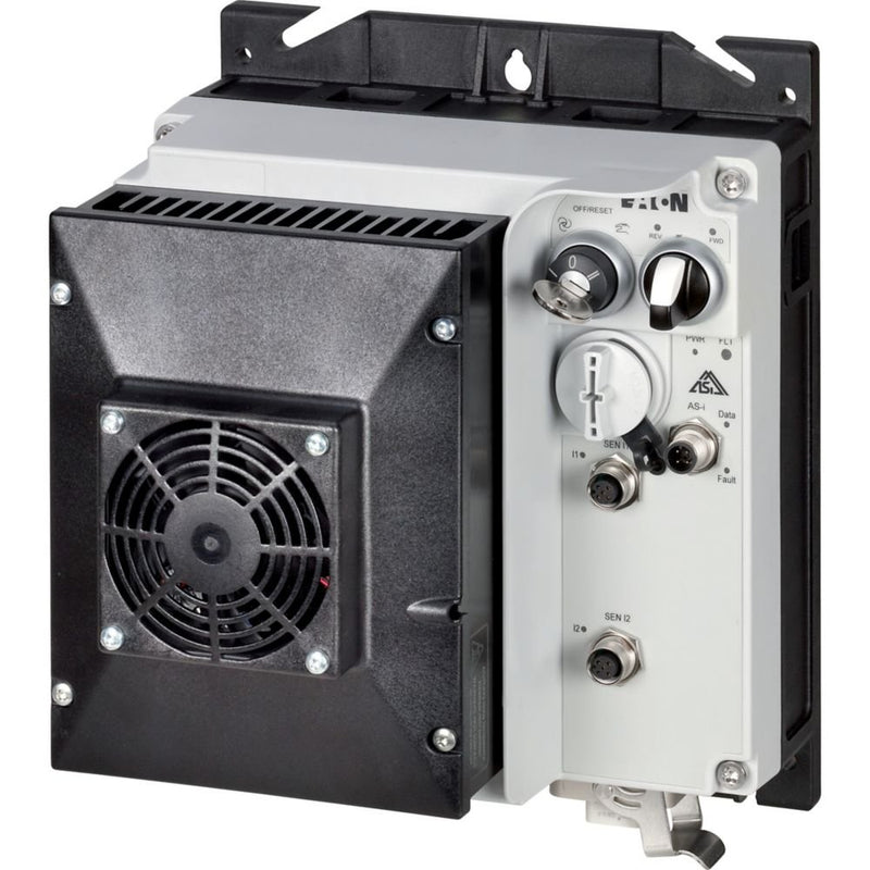 Eaton - Frequenzumrichter =< 1 kV Drehzahlsteller RASP5-8404#198583 8.5A 4kW 400/480V