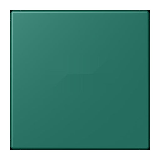 Jung - Abdeckung/Bedienelement für Installationsschalterprogramme Abdeckung f. USB-Ladegerät LC 1969 USB 216 vert anglais
