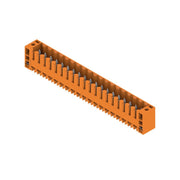 Weidmüller - Leiterplattensteckverbinder Verbinder 3.50mm SL 3.50/1#1622200000  − 20 Stück