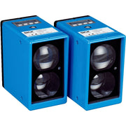 Sick - Netzwerkadapter Datenüberträger ISD400-1111 optisch