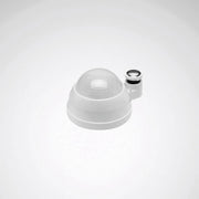 Trilux - Lichtregelsystemkomponente Sensor IP54 SENSOR PD4  #9415300 weiß