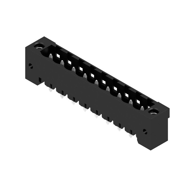 Weidmüller - Leiterplattensteckverbinder Verbinder 5.08mm SL 5.08HC#1148690000 − 30 Stück