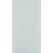 Berker - Bussystem-Tastsensor Touch-Sensor 1fach 75141850 Glas polarweiß