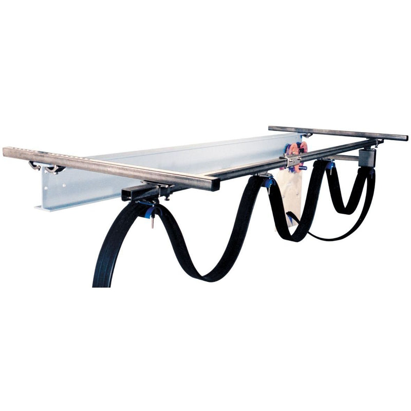 Lapp Zubehör - Ersatzteile für Kabeltragsystem KABELWAGEN-FLACH-C30-15X54 62200453 EDELSTAHL