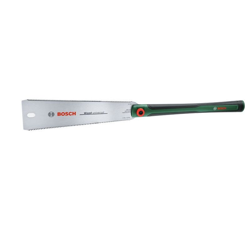 Bosch - Handsäge Handwerkzeuge Japansäge 1600A02ZB5 Ryoba 250 mm