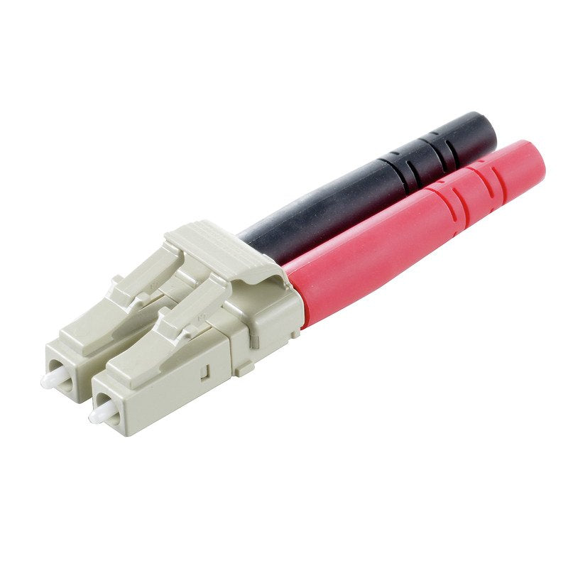 Weidmüller - LWL-Steckverbinder Stecker LC-Duplex IE-PS-LCD-MM MultiMode