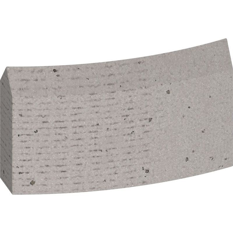 Bosch - Bohrkrone Segmente für PRO 2608601417 (VE4) Trockenbohrkrone 68