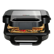 RUSSELL HOBBS - Toaster Sandwich-Toaster 3in1 26810-56 Creations − 3 Stück