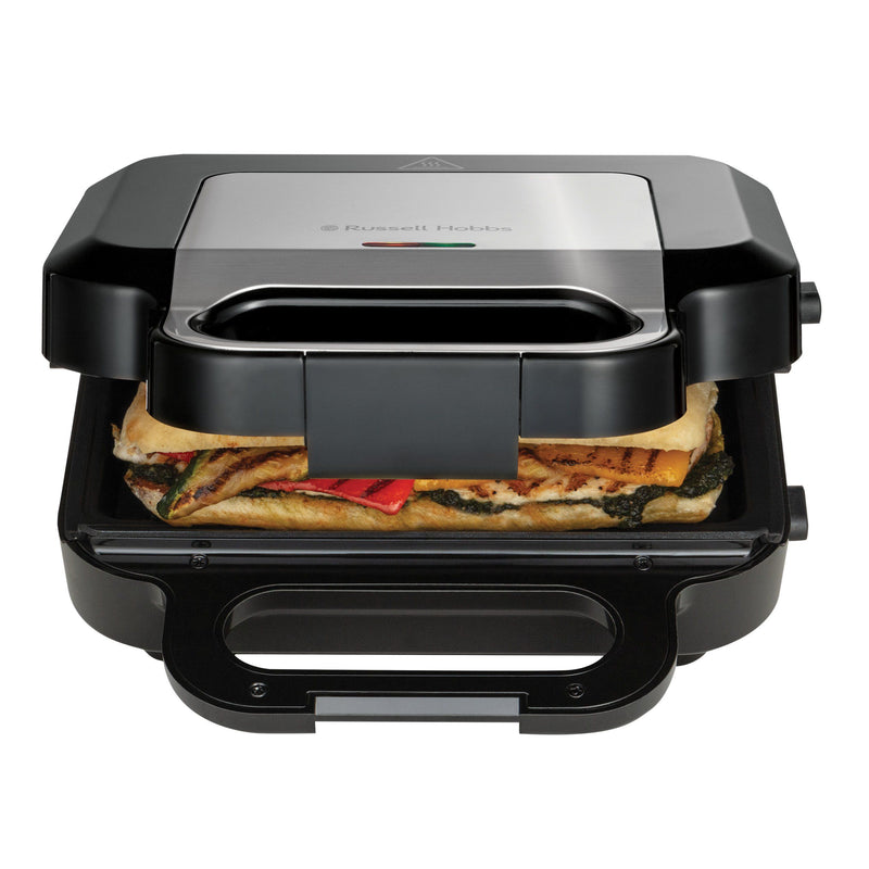 RUSSELL HOBBS - Toaster Sandwich-Toaster 3in1 26810-56 Creations − 3 Stück