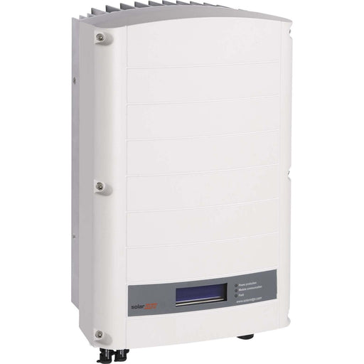 SolarEdge - Netzwechselrichter DC/AC Inverter 25kW SE25K-RW00IBNM4 MC4