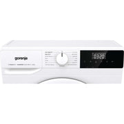 Gorenje - Waschmaschine Waschautomat WNHPI74SCPS/DE 7kg,1400Upm,47cm