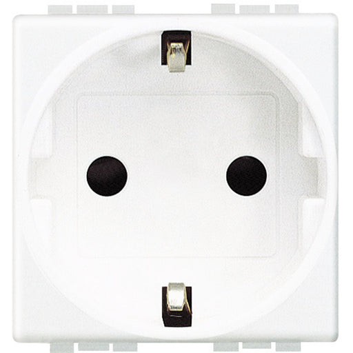Legrand (BT) - Steckdose N4141 2polig