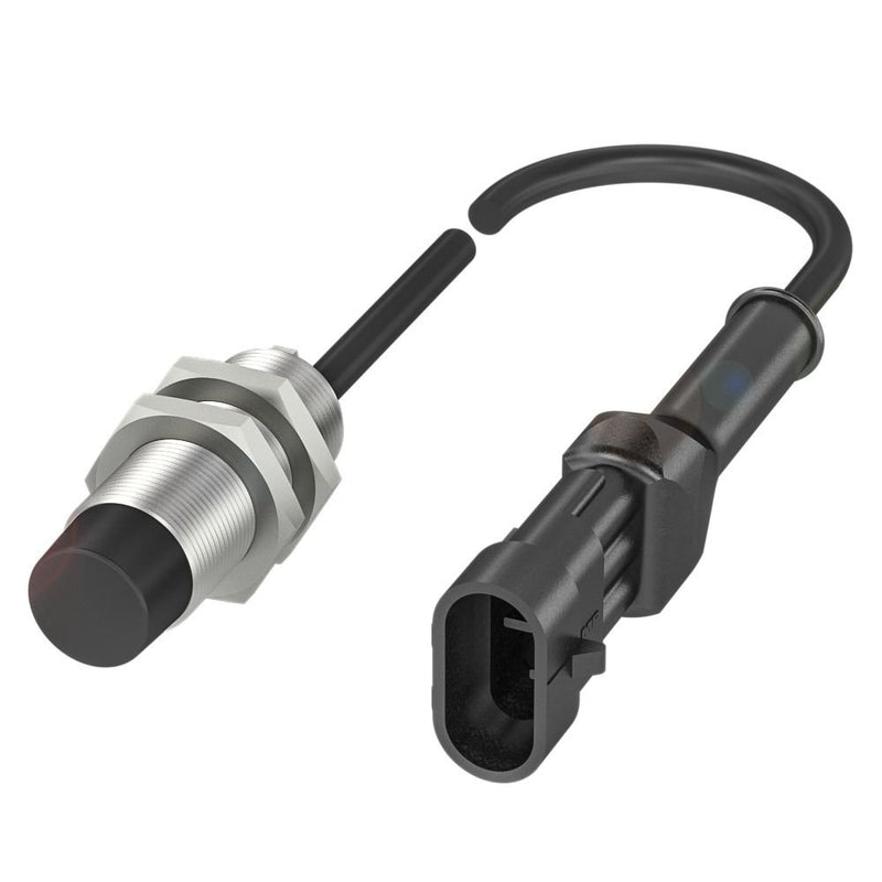 Balluff - Induktiver Näherungsschalter Sensor induktiv BES M18MG-NS#BES046N