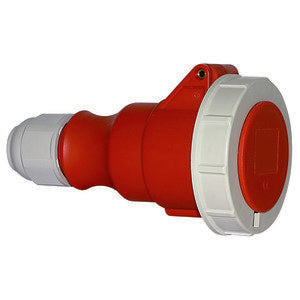 Bals Elektrotech - CEE-Kupplung (IEC 60309) Kupplung 310364 IP67