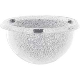 Siteco - Lichttechnisches Zubehör/Ersatzteile für Leuchten Abdeckung 5NA14701XG eisdekor − 1 Stück by Siteco
