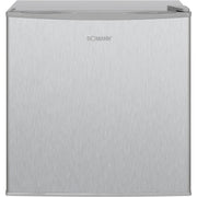 Bomann DA - Kühl-/Gefrierbox, portabel Gefrierbox GB 341.1 inox 31L