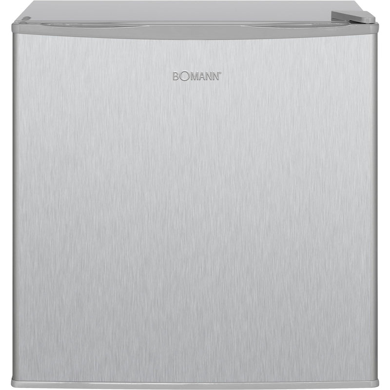 Bomann DA - Kühl-/Gefrierbox, portabel Gefrierbox GB 341.1 inox 31L