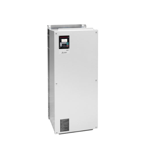 Mitsubishi Electric - Frequenzumrichter =< 1 kV Umrichter 45kW, 85A, IP55 FR-F846-00930-E260L2
