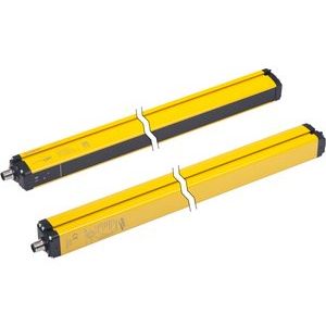 Ipf Electronic - Lichtvorhang Lichtgitter OY320101 24VDC 0,5A Sn0,2-19m − 1 Stück