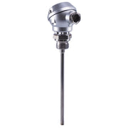 Jumo - Temperatursonde Widerstandsthermometer 00533442 6x150mm, -50- +400°C