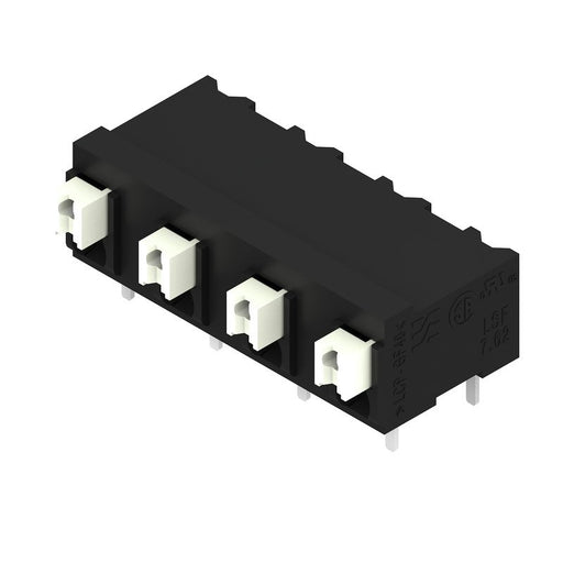 Weidmüller - Leiterplattenklemme Leiterplattenklemme LSF-SMT 7#1874470000 7.62mm − 265 Stück