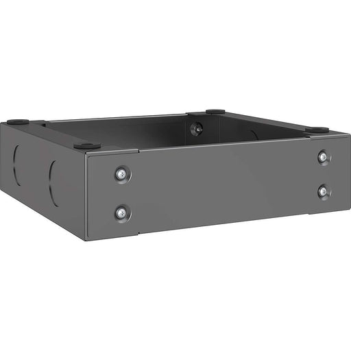 ABN - Sockel/Sockelelement (Schaltschrank) Standsockel UT109 RAL7022