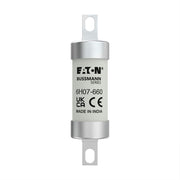 Eaton - HRC-Sicherung Sicherungseinsatz 6H07-660 6 A, AC 660 V − 20 Stück